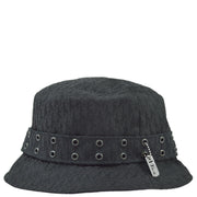 Christian Dior John Galliano Street Chic Bucket Hat #58