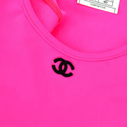 Chanel Spring 1995 Cropped top #40