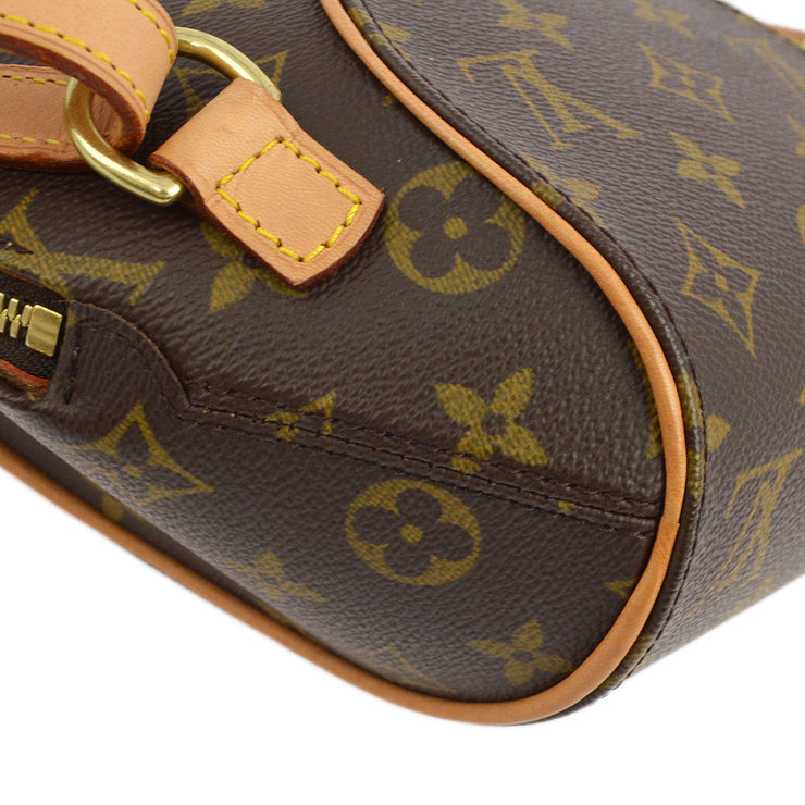 LOUIS VUITTON◇M51125/エリプス・サック・ア・ド_モノグラム