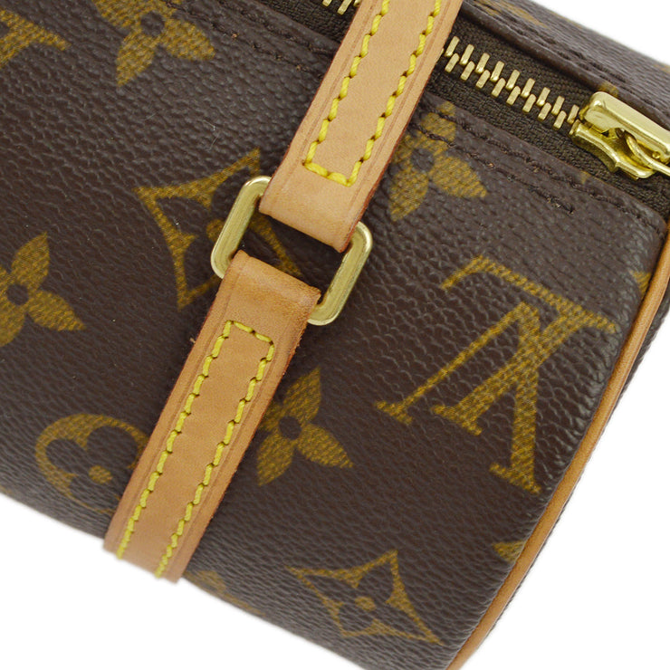 Louis Vuitton Monogram Papillon 19 Handbag M51389 – AMORE Vintage