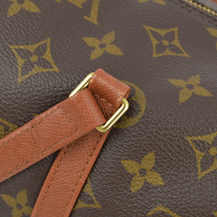 Louis Vuitton Monogram Papillon 30 Handbag M51365