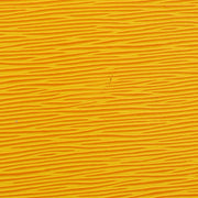 Louis Vuitton Yellow Epi Alma M52149