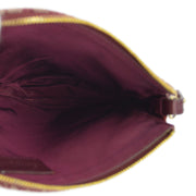 Christian Dior 2002 Trotter Saddle Handbag