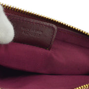 Christian Dior 2002 Trotter Saddle Handbag