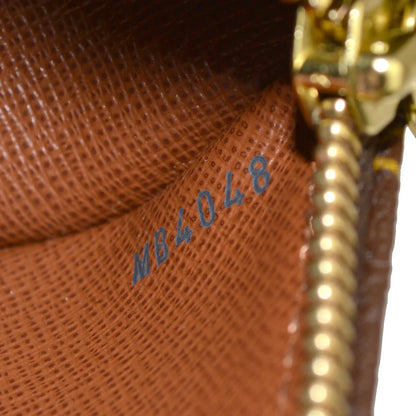 Louis Vuitton 2008 x Comme des Garcons Monogram Papillon 26 M40266