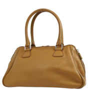 Chanel Brown Handbag