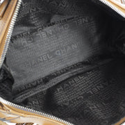 Chanel Brown Handbag