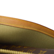 Louis Vuitton Monogram Reporter GM Shoulder Bag M45252