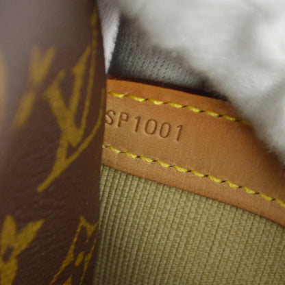 Louis Vuitton 2001 Monogram Reporter GM Shoulder Bag M45252