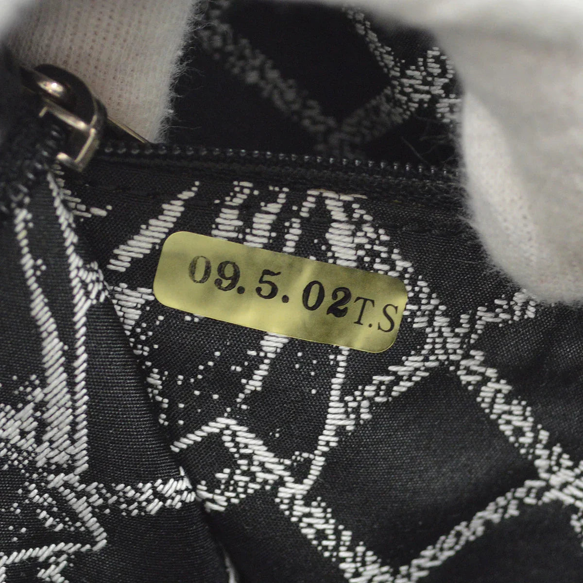 Chanel * 2008-2009 White Calfskin Essential Tote Handbag