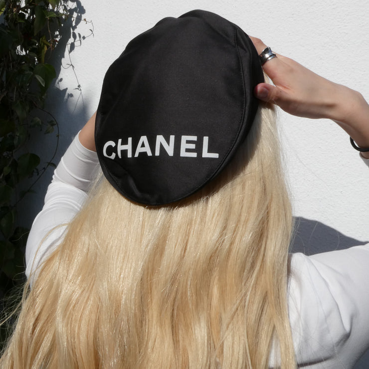 chanel hat price