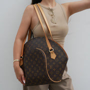 LOUIS VUITTON 1997 ELLIPSE SHOPPING M51128