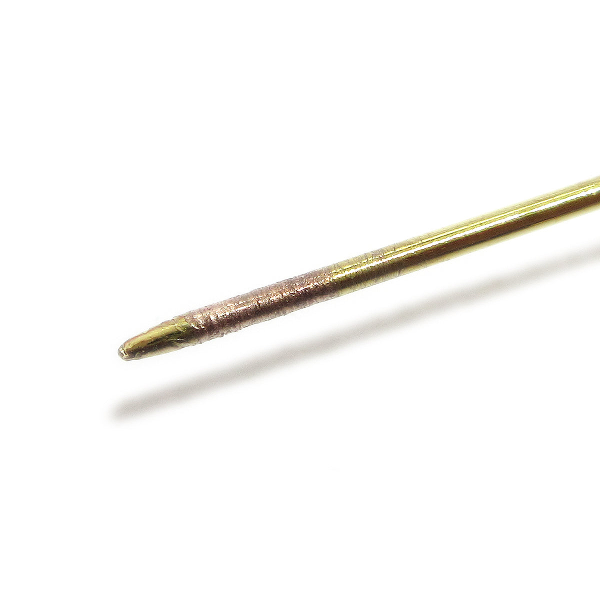 CHANEL 1993 CC Arrow Pin Brooch