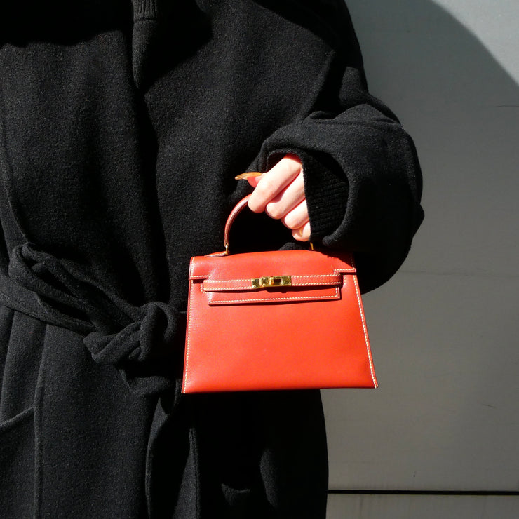 Hermes kelly 15 Clearance