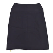 Chanel pencil skirt