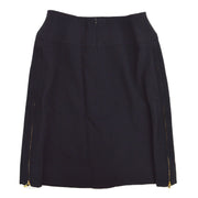 Chanel pencil skirt