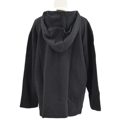 FENDI Long Sleeve Tops Black