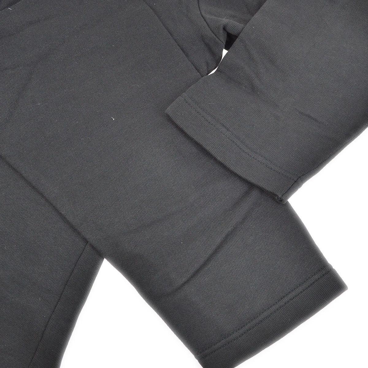 FENDI Long Sleeve Tops Black
