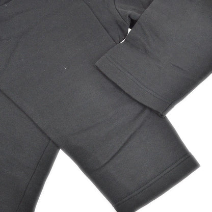 FENDI Long Sleeve Tops Black