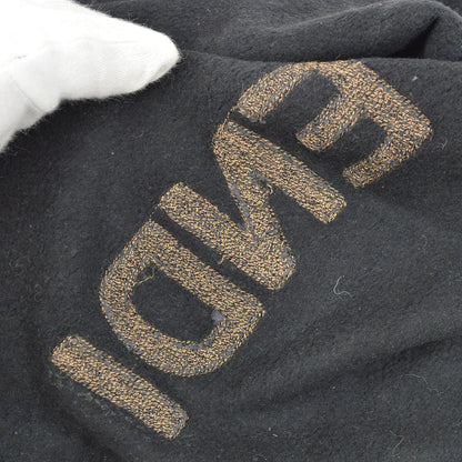 FENDI Long Sleeve Tops Black
