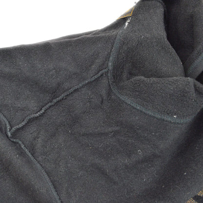 FENDI Long Sleeve Tops Black