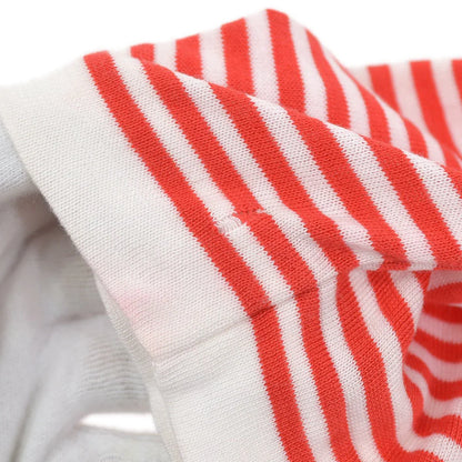 Chanel 1992 striped block top #36