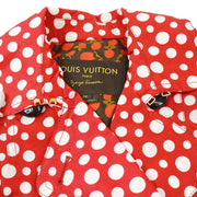 Louis Vuitton 2012 x Kusama Trench Coat＃34