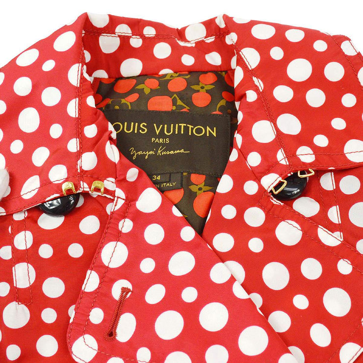 Louis Vuitton, Jackets & Coats, Louis Vuitton Supreme Jacket