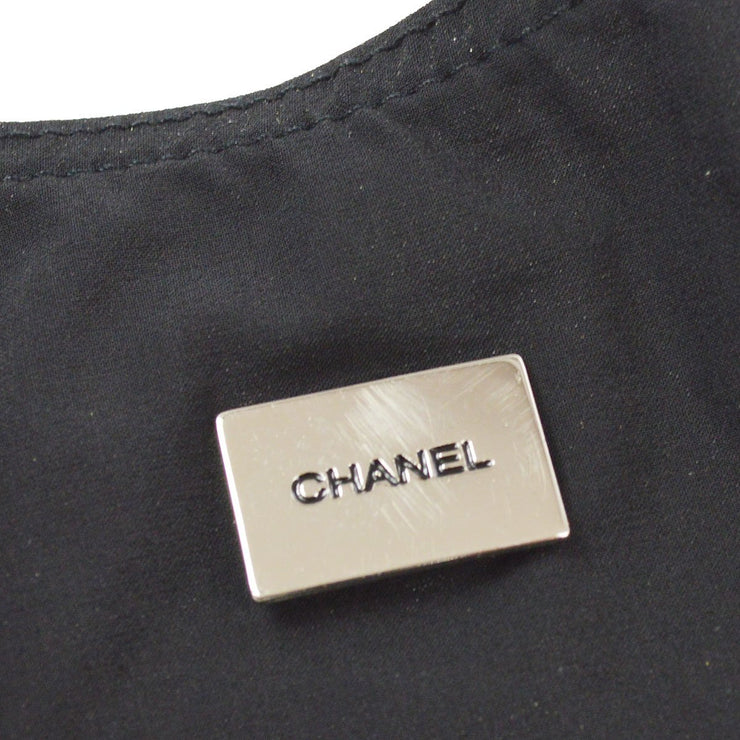Chanel 2002黑色泳衣＃38