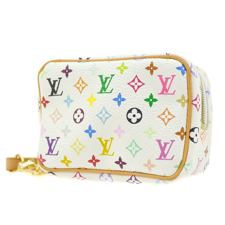LOUIS VUITTON 2005 TROUSSE WAPITY M58033