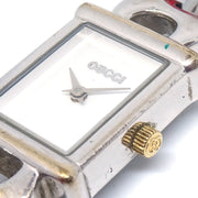 GUCCI 1800L Quartz Watch