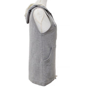 CHANEL 2005 Sports Line Sleeveless Hoodie #34