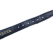 Gucci * 4500L Quartz Watch 23mm