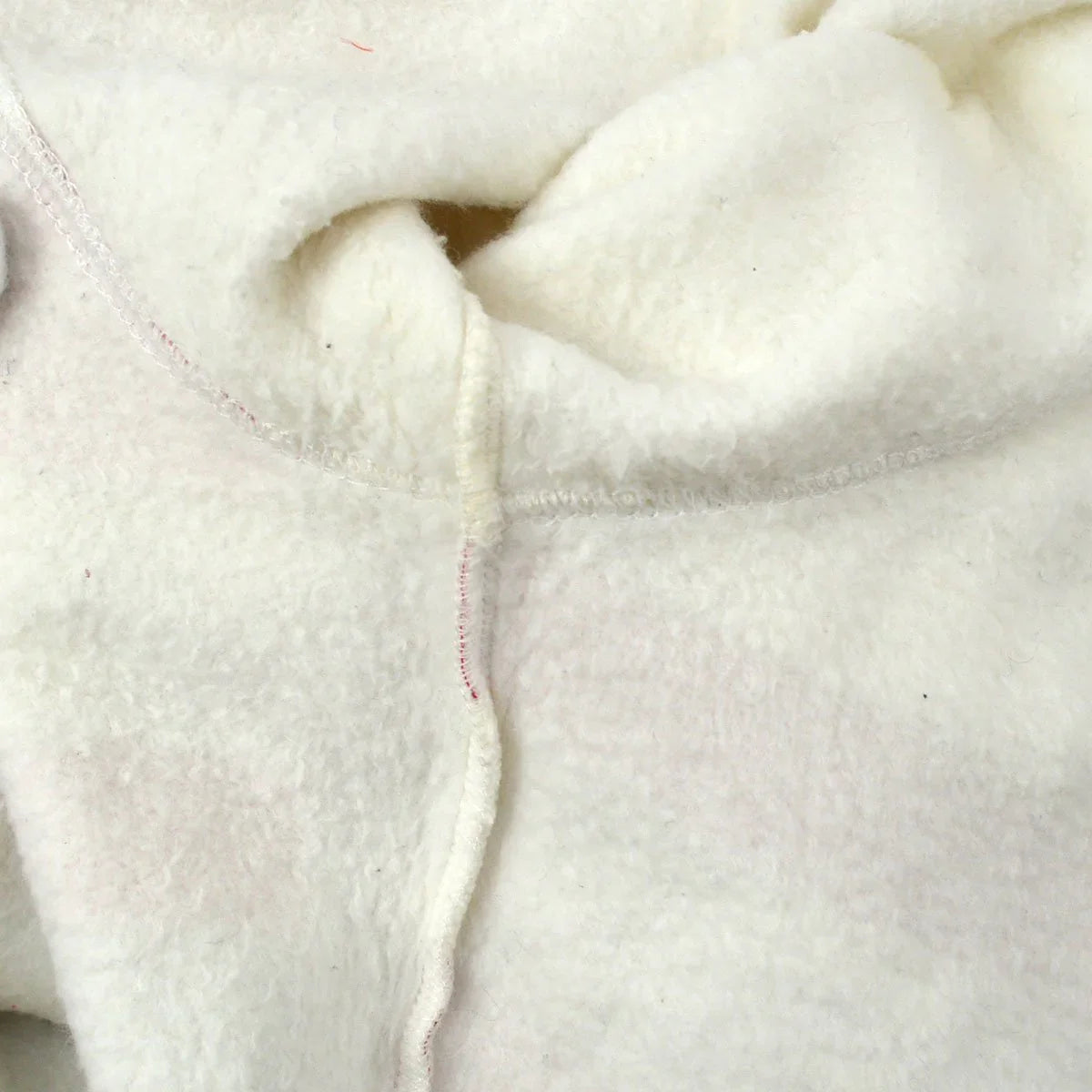 CHANEL 2001 Fall Mademoiselle print sweatshirt #38