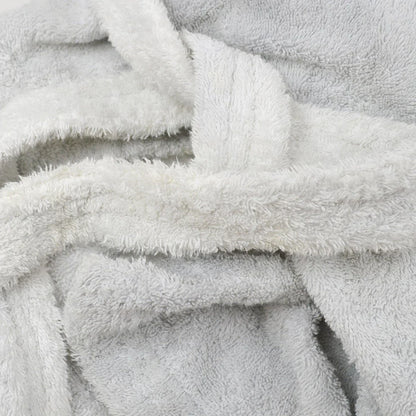 香奈儿（Chanel）1992 Terry Bloth Bathrobe