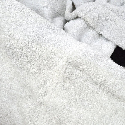 香奈儿（Chanel）1992 Terry Bloth Bathrobe