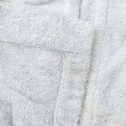 香奈儿（Chanel）1992 Terry Bloth Bathrobe