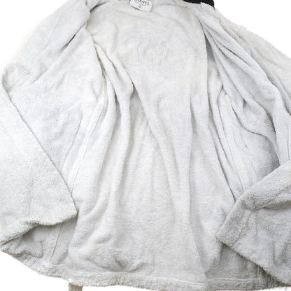香奈儿（Chanel）1992 Terry Bloth Bathrobe