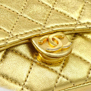 香奈儿（Chanel）1989-1991微袋