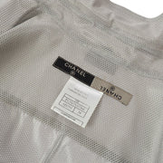 香奈儿（Chanel）1999春季金属衬衫＃34