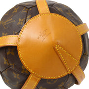 Bonhams : Louis Vuitton Limited Edition Monogram 1998 France World Cup Soccer  Ball, c. 1998, limited number 3014 (Includes dust bag and a Reborns limited  edition book)