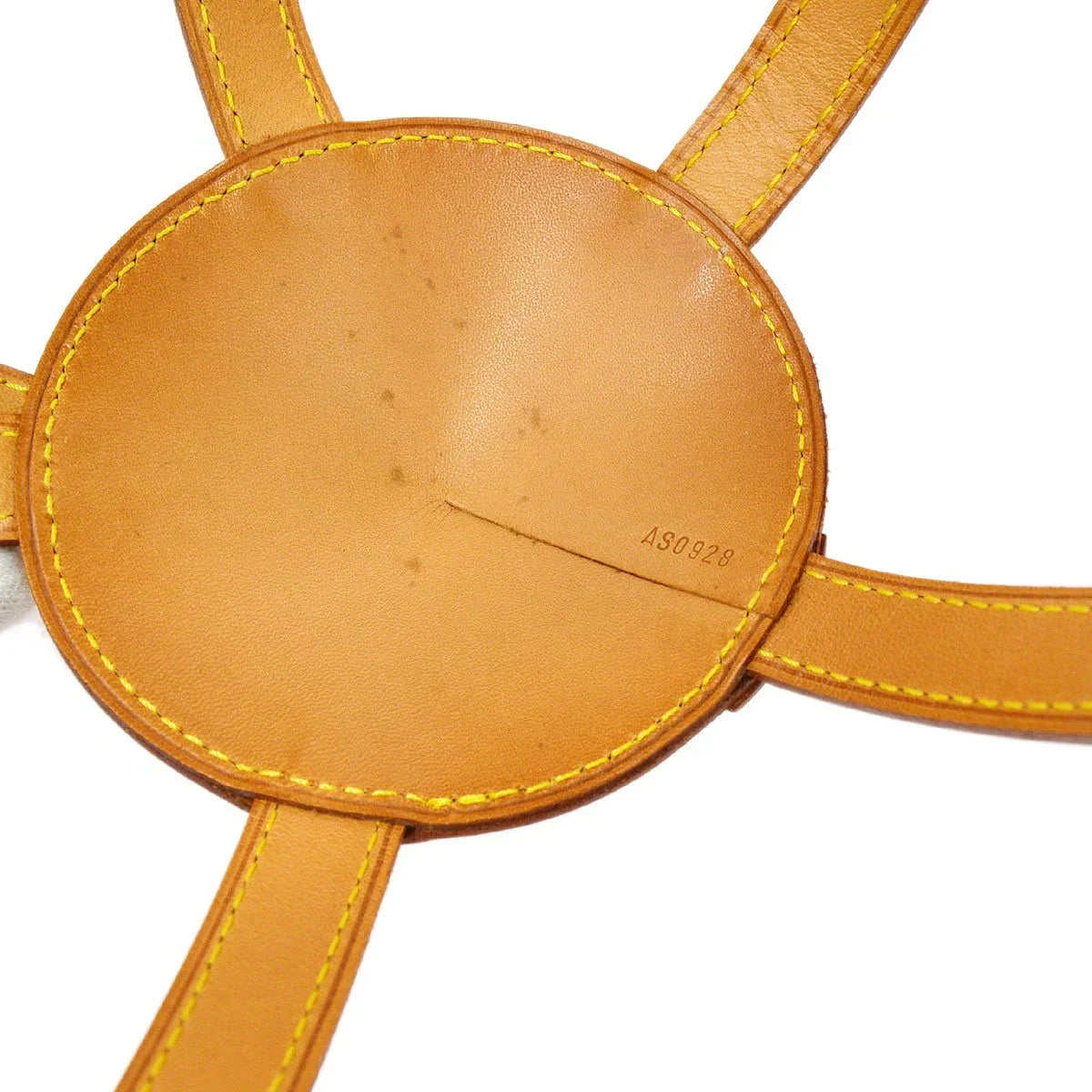 Louis Vuitton 1998 France World Cup Soccer Ball M99054