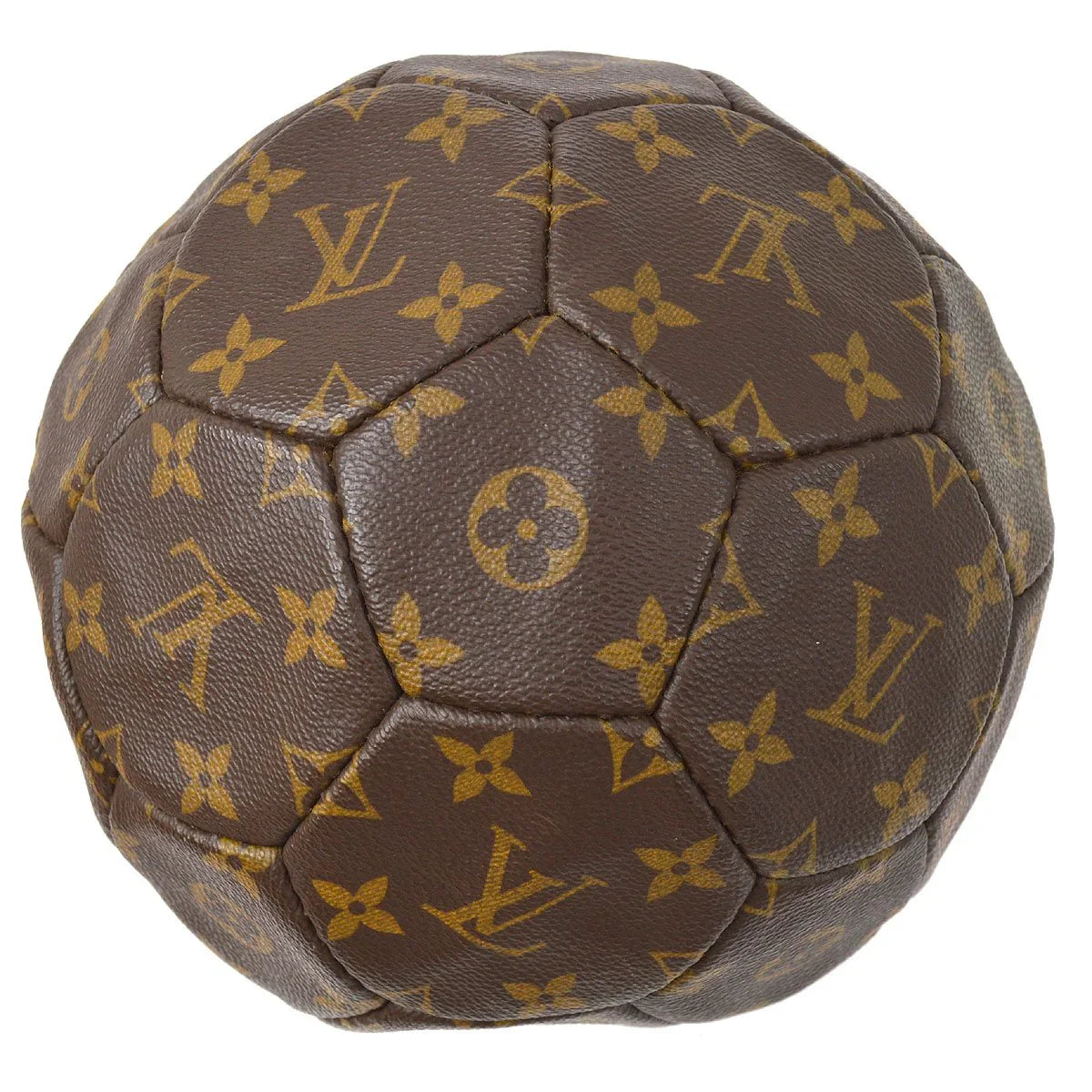 Louis Vuitton 1998 France World Cup Soccer Ball M99054