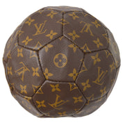 LOUIS VUITTON 1998 France World Cup Limited Soccer Ball M99054 0422  Excellent
