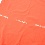 Chanel 2004ピンクのショートスリーブトップ＃38