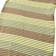 Chanel 1998 Striped Tシャツ＃40