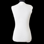 CHANEL White Top #42