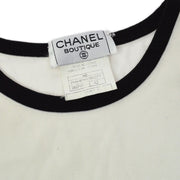 Chanel 1996春季圆颈式背心＃42