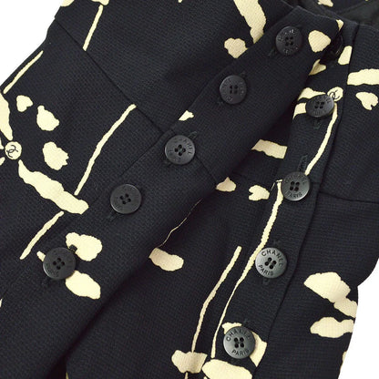 Chanel 1998 floral print dress #36