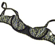 Fendi Zucca print bikini #40